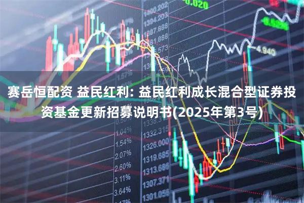 赛岳恒配资 益民红利: 益民红利成长混合型证券投资基金更新招募说明书(2025年第3号)