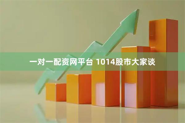 一对一配资网平台 1014股市大家谈